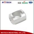 Machining Metal Aluminium CNC Turning Part